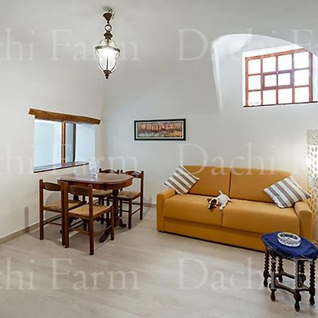 Appartamento Alba Dachi Farm Marina dʼMarina dʼAndora Exterior foto