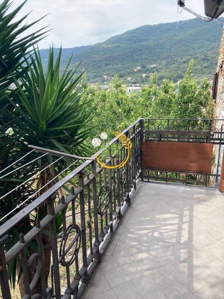Appartamento Alba Dachi Farm Marina dʼMarina dʼAndora Exterior foto