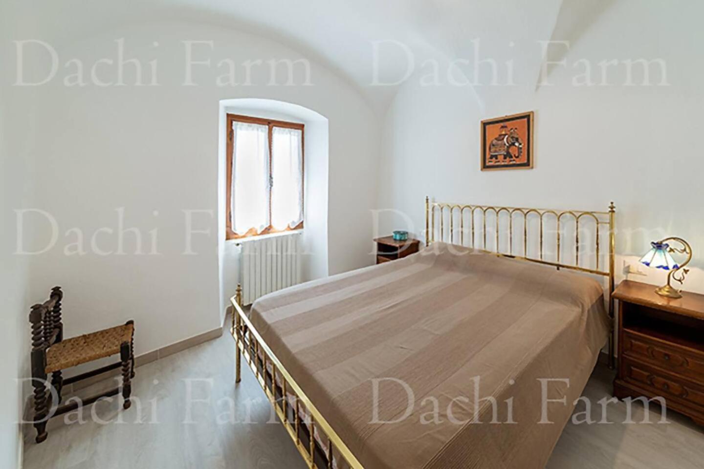 Appartamento Alba Dachi Farm Marina dʼMarina dʼAndora Exterior foto