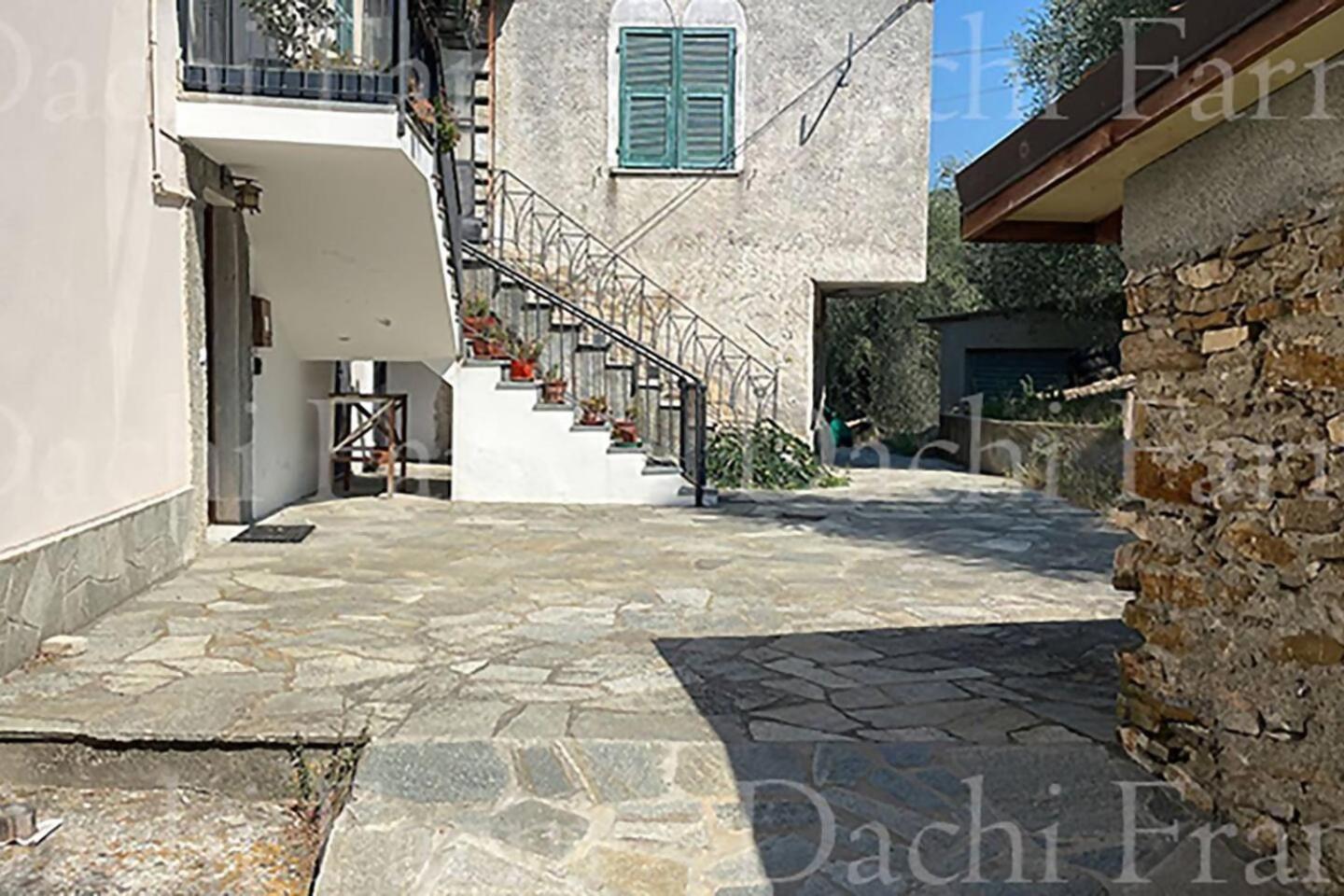 Appartamento Alba Dachi Farm Marina dʼMarina dʼAndora Exterior foto